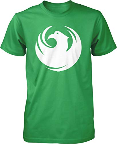 NOFO_02261_MensTee_XL_Kelly