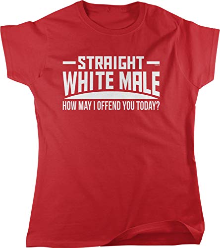 NOFO_01959_WomenTee_XL_Red