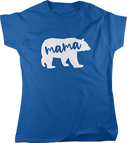 NOFO_03126_WomenTee_XL_Royal