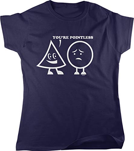 NOFO_02516_WomenTee_XL_Navy