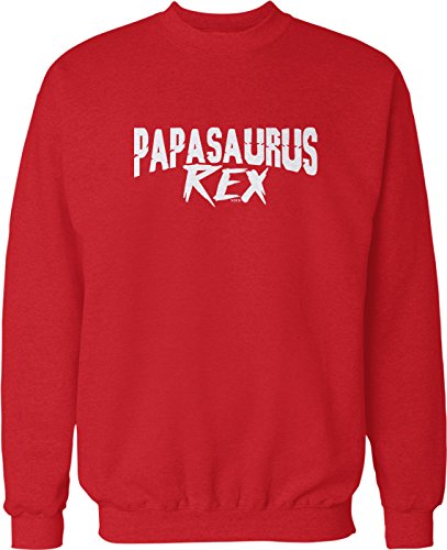 NOFO_01565_Crew_XXL_Red