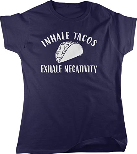 NOFO_01894_WomenTee_XL_Navy