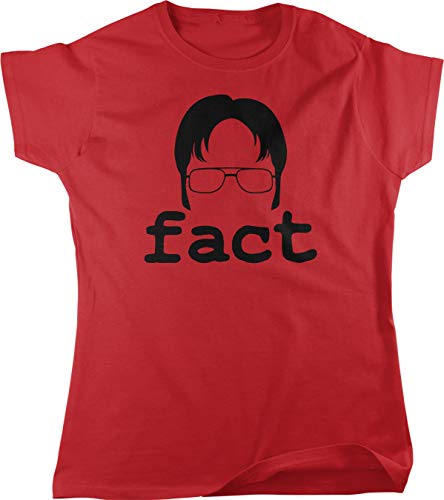 NOFO_02573_WomenTee_XL_Red