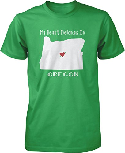 NOFO_01025_MensTee_XL_Kelly