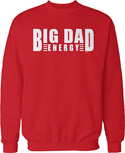 NOFO_02010_Crew_XXL_Red