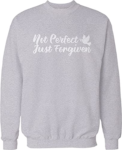 NOFO_03012_Crew_XXL_LtGray