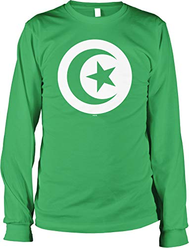 NOFO_02064_Long_XXL_Kelly