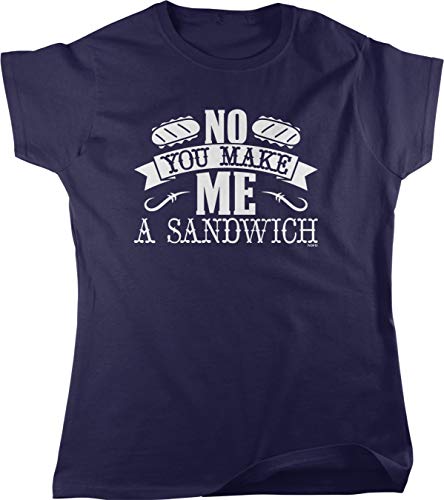 NOFO_01564_WomenTee_S_Navy