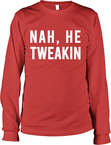 NOFO_03088_Long_XXL_Red