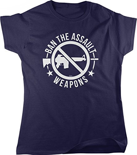 NOFO_01517_WomenTee_XL_Navy