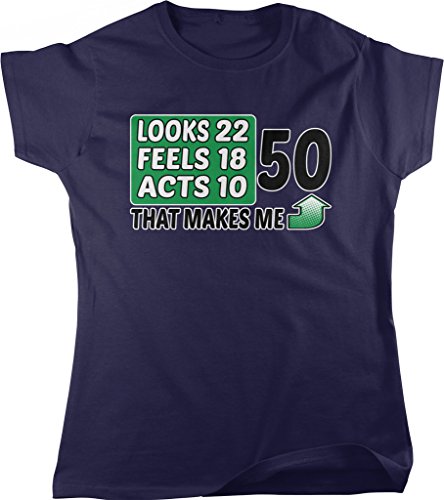 NOFO_00324_WomenTee_XL_Navy
