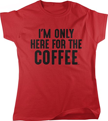 NOFO_009998_WomenTee_XL_Red