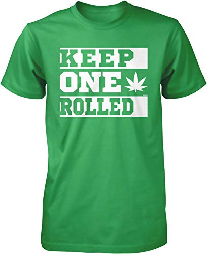 NOFO_02368_MensTee_XXL_Kelly