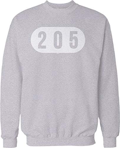 NOFO_02597_Crew_XXL_LtGray