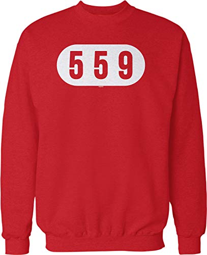NOFO_02621_Crew_XXL_Red