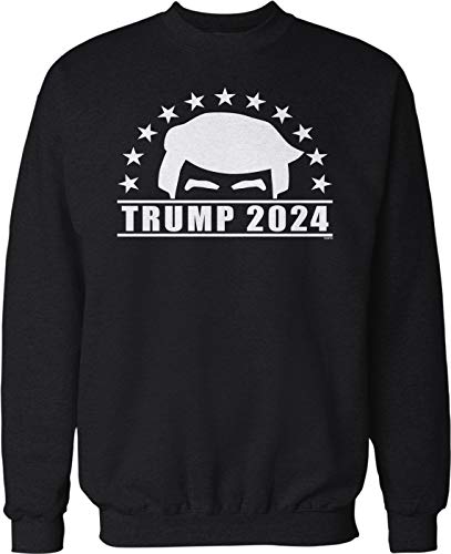 NOFO_02920_Crew_XXL_Black