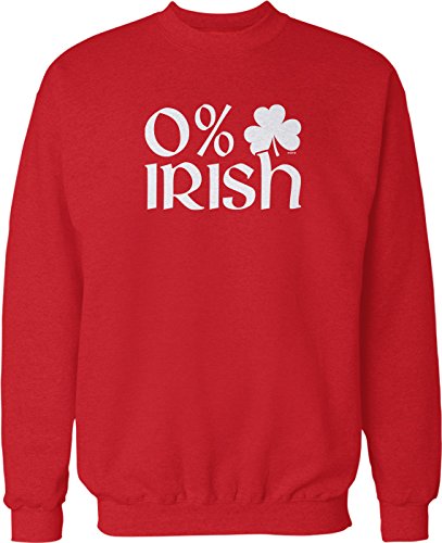 NOFO_01699_Crew_XXL_Red