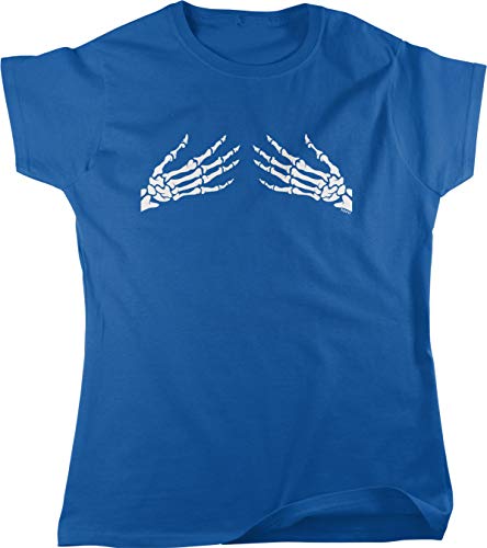 NOFO_01816_WomenTee_XL_Royal