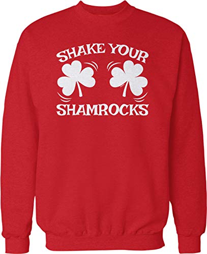 NOFO_02059_Crew_XXL_Red