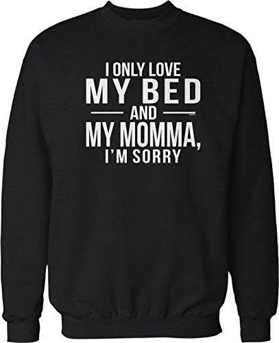 NOFO_01538_Crew_XXL_Black