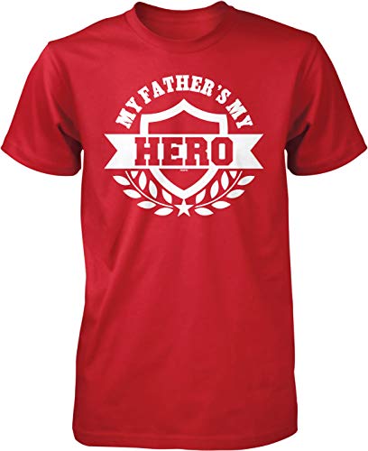 NOFO_02218_MensTee_XXL_Red