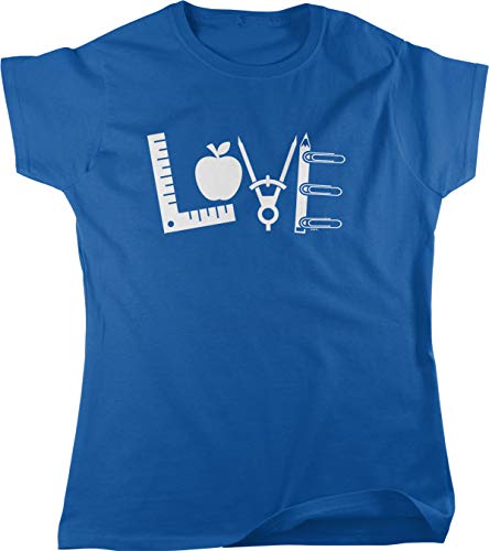 NOFO_02940_WomenTee_XL_Royal