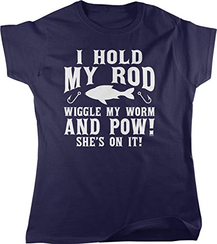 NOFO_02731_WomenTee_XL_Navy