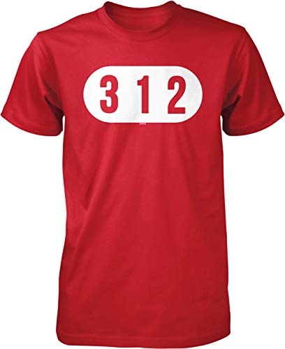 NOFO_02603_MensTee_XXL_Red