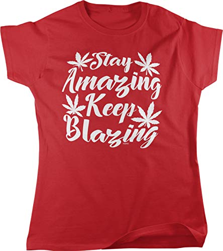 NOFO_02063_WomenTee_S_Red