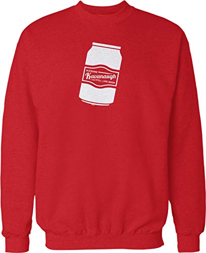 NOFO_01881_Crew_XXL_Red