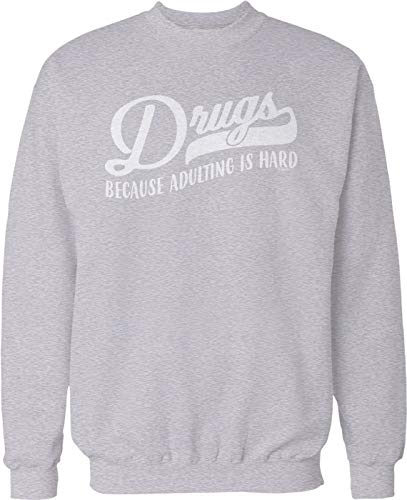 NOFO_02508_Crew_XXL_LtGray