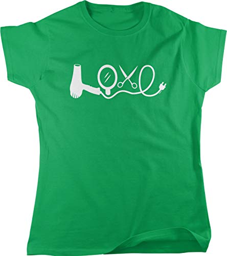 NOFO_02936_WomenTee_XL_Kelly