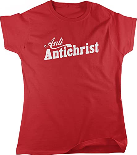 NOFO_02988_WomenTee_XL_Red