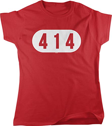 NOFO_02650_WomenTee_XL_Red