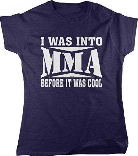 NOFO_00526_WomenTee_XL_Navy