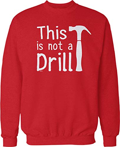 NOFO_02505_Crew_XXL_Red