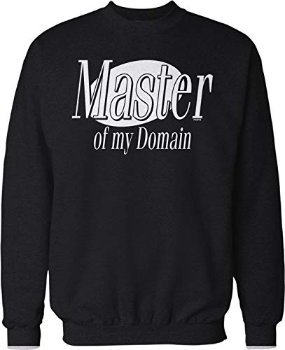 NOFO_02459_Crew_XXL_Black