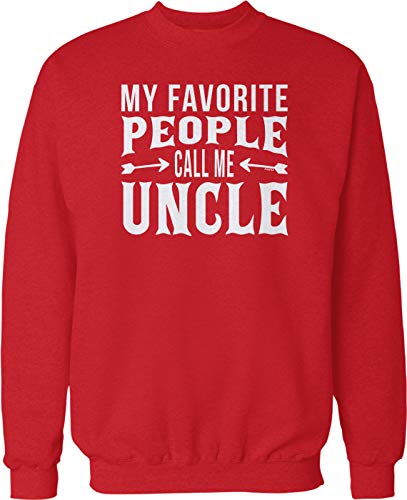 NOFO_02182_Crew_XXL_Red