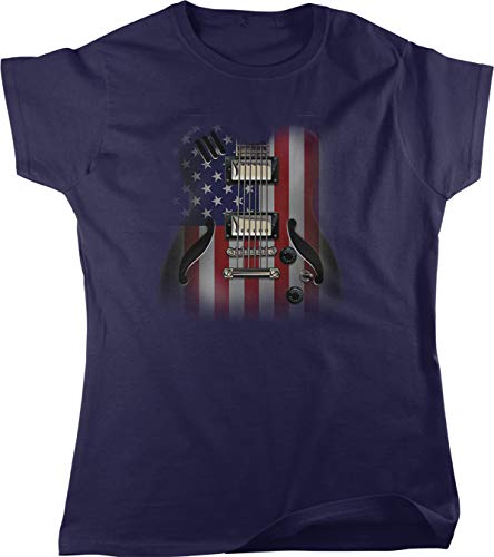 NOFO_01620_WomenTee_M_Navy