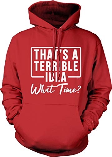 NOFO_02567_Hood_XXL_Red