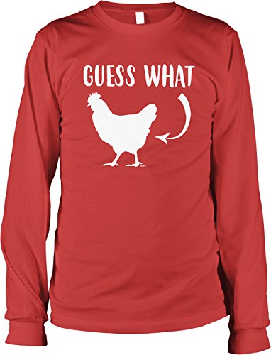 NOFO_01310_Long_XXL_Red