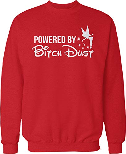 NOFO_02734_Crew_XXL_Red