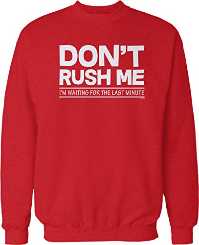 NOFO_02822_Crew_XXL_Red