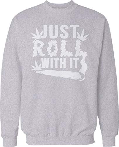 NOFO_02533_Crew_XXL_LtGray