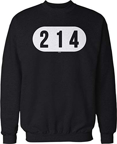 NOFO_02611_Crew_XXL_Black