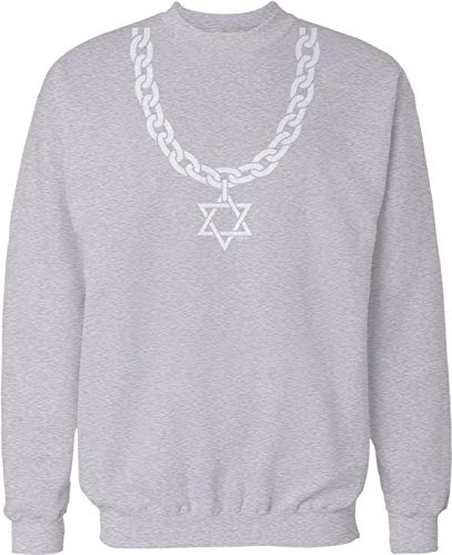 NOFO_01934_Crew_XXL_LtGray