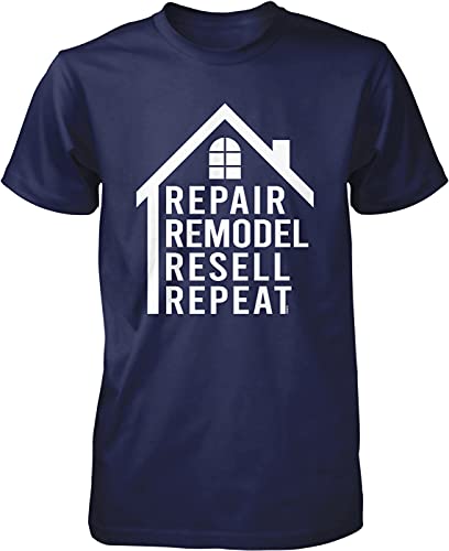 NOFO_03025_MensTee_XXL_Navy