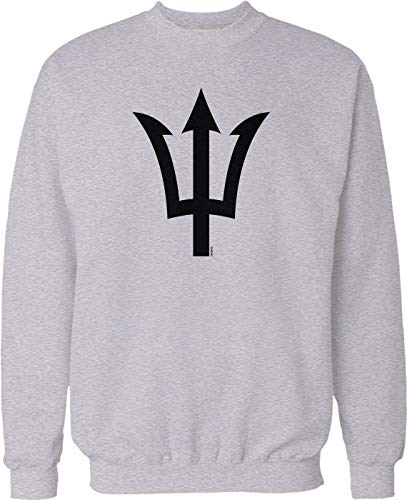 NOFO_02050_Crew_XXL_LtGray