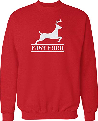 NOFO_01735_Crew_XXL_Red