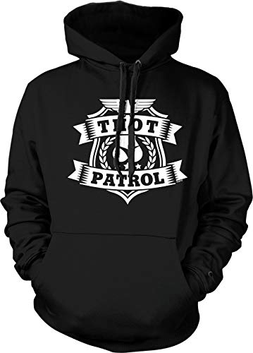 NOFO Clothing Co THOT Patrol Hooded Sweatshirt